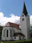 St. Johannes der Täufer (Wengen) St. Johannes der Täufer (Wengen)