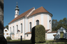 Pfarrkirche St. Johannes Baptist