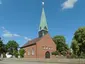St. Johanniskirche (Tülau)