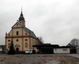 St. Johann Baptist