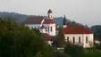 Friedhofskapelle