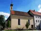 Sankt-Jakob-Kapelle