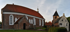 Greetsieler Kirche