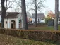 Kriegergedächtnis-Kapelle
