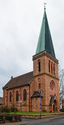 Ev. Versöhnungskirche Salmünster