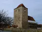 Dorfkirche Kunow