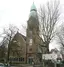 Evangelische Christuskirche Gerthe