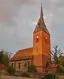Dorfkirche Groß Woltersdorf