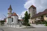 St. Jakobus der Ältere
