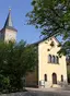 Katholisch Pfarrkirche St. Trinitas in Hartenstein