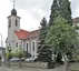 Pfarrkirche Herz Jesu