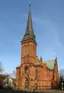 Hemelinger Kirche