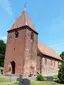 Evangelische Pfarrkirche Wasserhorst