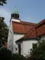 Ev.-ref. Kirche Rönnebeck-Farge