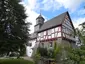 Evangelische Kirche Reiskirchen