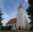 Dorfkirche Hosena