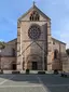 Abteikirche Otterberg