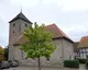 Lippoldshausen church