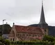 St. Nikolaus und St. Rochus
