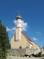 Katholische Filialkirche St. Stephanus