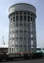 Concrete Water Tower Concrete Water Tower