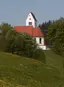 St. Andreas