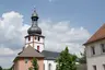 St. Jakobus der Ältere