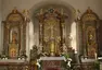 Sankt Nikolaus - Alte Kirche