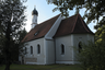 Sankt Benedikt in Sandau