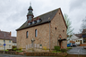 Ehemalige katholische Kapelle St. Lorenz und St. Georg