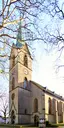 Evangelische Kirche