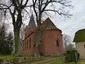 Church in Stolpe auf Usedom