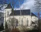 Kirche Portitz Kirche Portitz