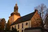 St. Jodokus Glösa