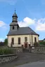 Evangelische Kirche Rüddingshausen