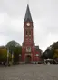 St. Johannes Baptist