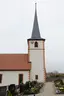Katholische Pfarrkirche St. Bartholomäus