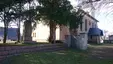Kirche Dörschnitz