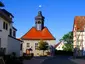 Kirche Frankenhain