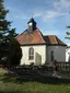 Dorfkirche Mertendorf