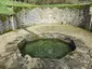 Chedworth Woods Roman temple