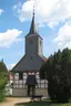 Evangelische Kirche Worfelden
