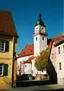 Stadtpfarrkirche "Johannes der Täufer"