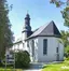 Evangelisch-lutherische Friedhofskirche zur Himmelspforte