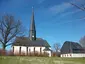Kirche Langenchursdorf