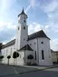 Katholische Kirche St. Florian Bogen