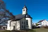 Katholische Kapelle Heilig-Kreuz