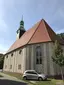 Dorfkirche Kostebrau
