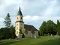 Kirche Herzogswalde