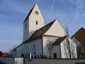 St. Gertrud